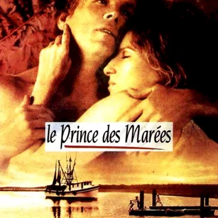 Miniature photo du film : Le prince des marees
