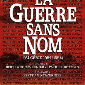 Photo du film : La guerre sans nom