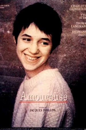 Affiche du film : Amoureuse