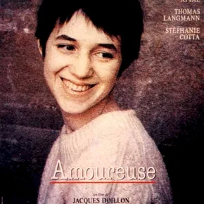 Photo du film : Amoureuse