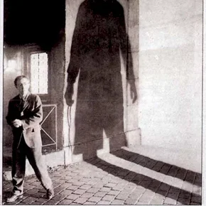 Photo du film : Ombres et brouillard