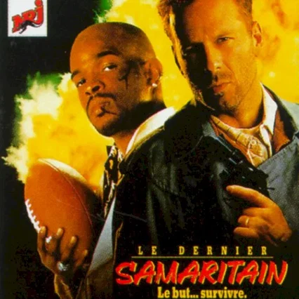 Miniature photo du film : Le dernier samaritain