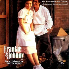 Photo du film : Frankie et Johnny
