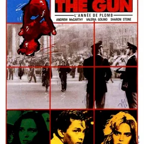 Photo du film : Year of the gun l'annee de plomb