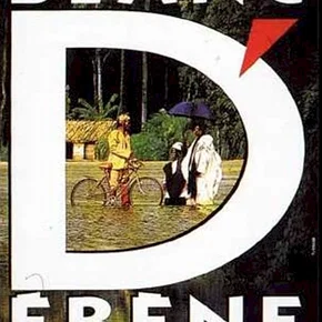 Photo du film : Blanc d'ébène