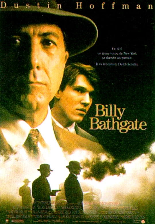 Affiche du film : Billy bathgate