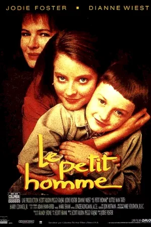 Affiche du film : Le petit homme