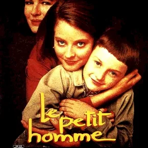 Photo du film : Le petit homme