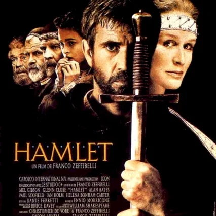 Miniature photo du film : Hamlet