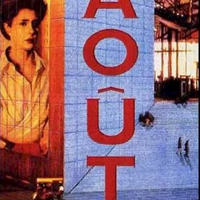 Photo du film : Aout