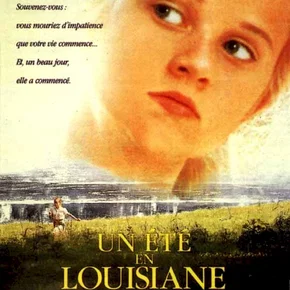 Photo du film : Un ete en louisiane