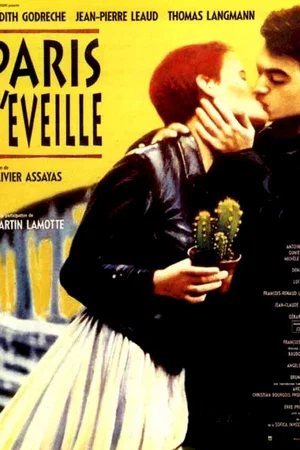 Photo du film : Paris s'eveille