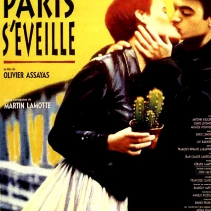 Miniature photo du film : Paris s'eveille