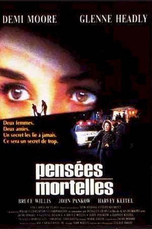 Photo du film : Pensees mortelles