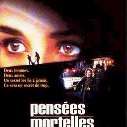 Miniature photo du film : Pensees mortelles