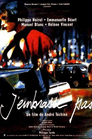 Photo du film : J'embrasse pas