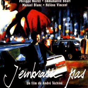 Photo du film : J'embrasse pas