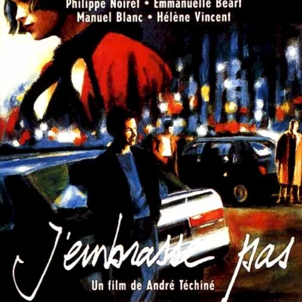 Miniature photo du film : J'embrasse pas