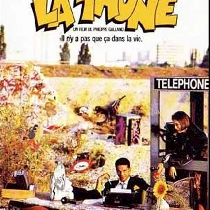 Miniature photo du film : La thune