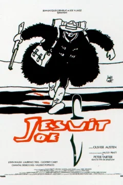 Affiche du film = Jesuit joe