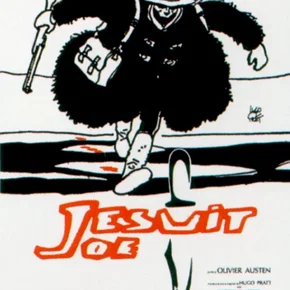 Photo du film : Jesuit joe
