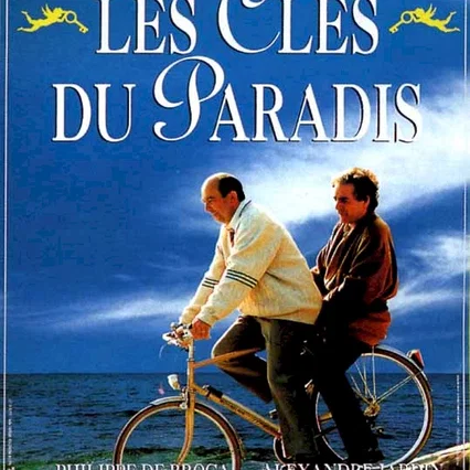 Miniature photo du film : Les clés du paradis