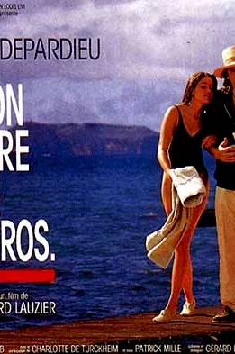 Affiche du film : Mon père ce héros