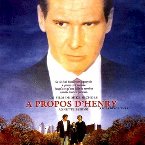 Photo du film : A propos d'henry
