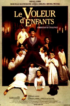 Photo du film : Le voleur d'enfants