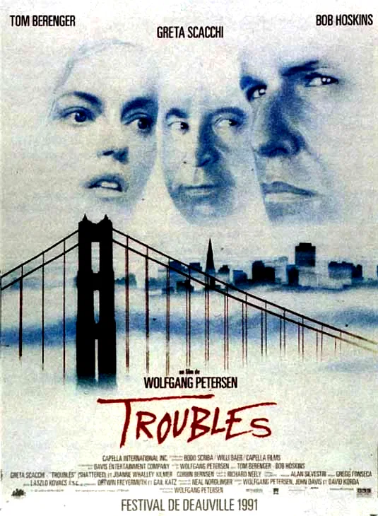 Photo du film : Troubles