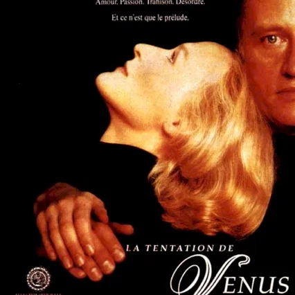 Miniature photo du film : La tentation de venus
