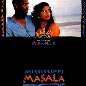 Photo du film : Mississippi masala