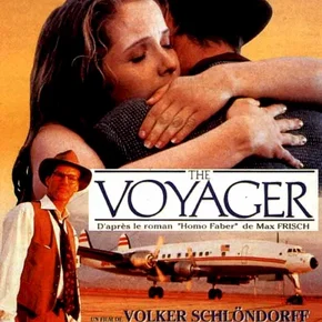 Photo du film : The voyager