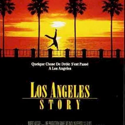 Miniature photo du film : Los angeles story