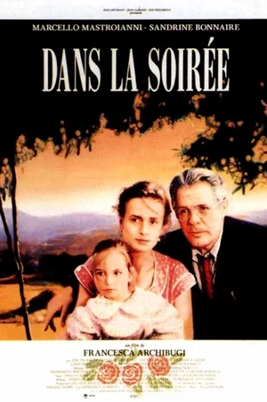 Affiche du film : Dans la soiree