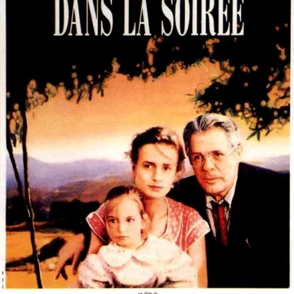 Miniature photo du film : Dans la soiree