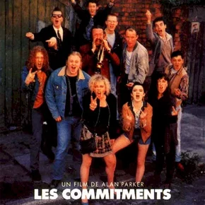 Photo du film : Les commitments