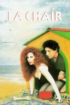 Affiche du film La chair