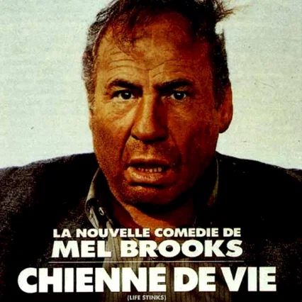 Miniature photo du film : Chienne de vie