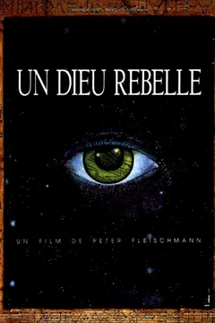 Affiche du film Un dieu rebelle