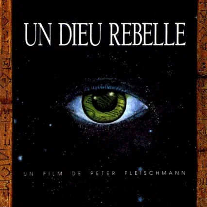 Miniature photo du film : Un dieu rebelle