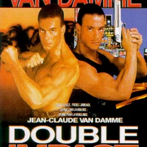 Photo du film : Double impact