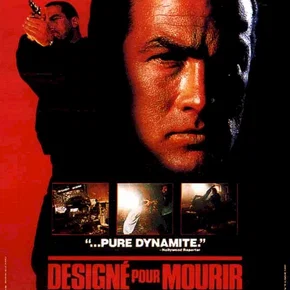 Photo du film : Designe pour mourir