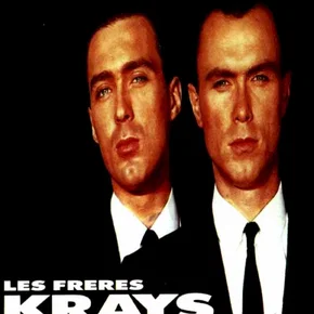 Photo du film : Les freres krays