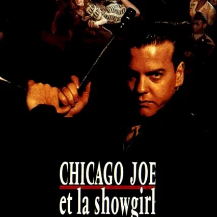 Miniature photo du film : Chicago joe et la showgirl