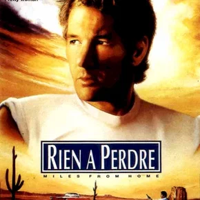 Photo du film : Rien à perdre