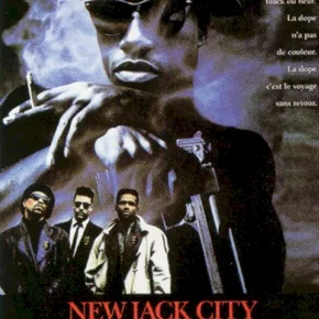 Photo du film : New jack city