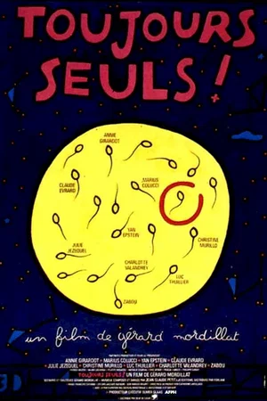 Affiche du film : Toujours seuls