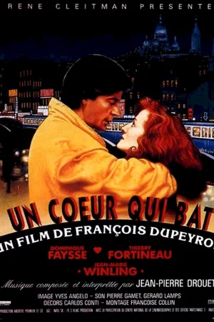 Affiche du film : Un coeur qui bat