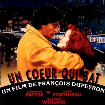Miniature photo du film : Un coeur qui bat